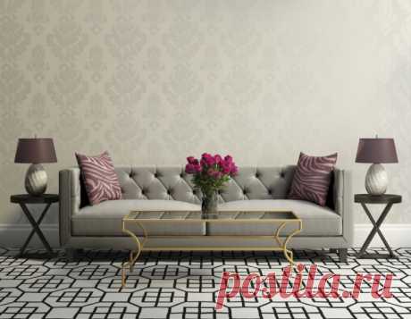 Цвета интерьера по знаку зодиака. Узнайте какой Ваш! | KaifZona.Ru