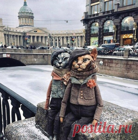 Зимние байки о Питере))) – Клуб любознательных, пользователь Екатерина . | Группы Мой Мир