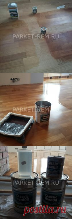 Еврошлифовка и колеровка паркета | Циклевка паркета