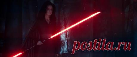 Дэйзи Ридли