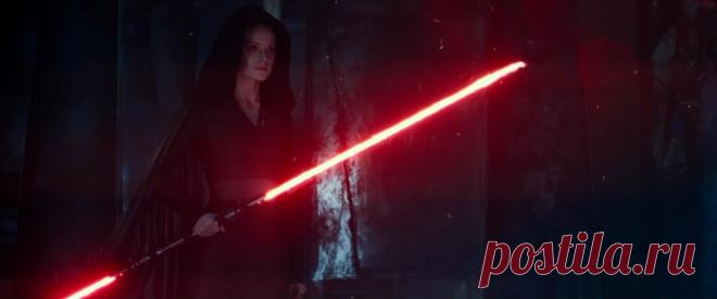 Дэйзи Ридли