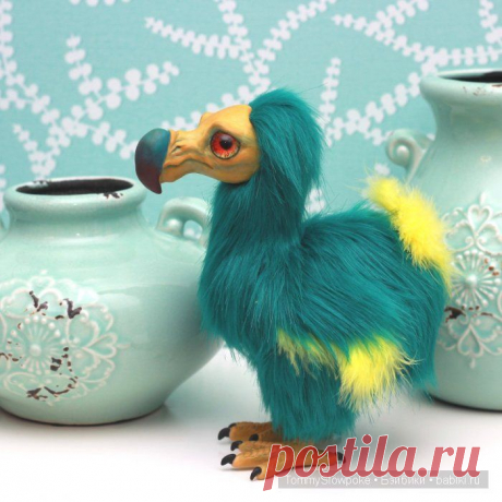 птица додо алиса в стране чудес: 4 тыс изображений найдено в Яндекс.Картинках