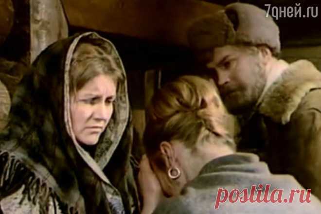 Тени исчезают в полдень (1971)