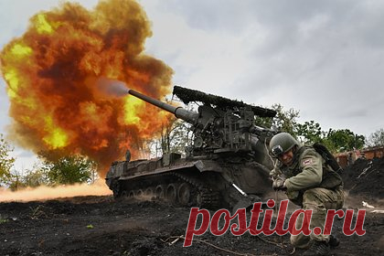 В Британии рассказали об ускорении российского наступления