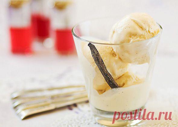 ДОМАШНЕЕ МОРОЖЕНОЕ. ФРУКТОВЫЙ ЛЕД. Рецепты