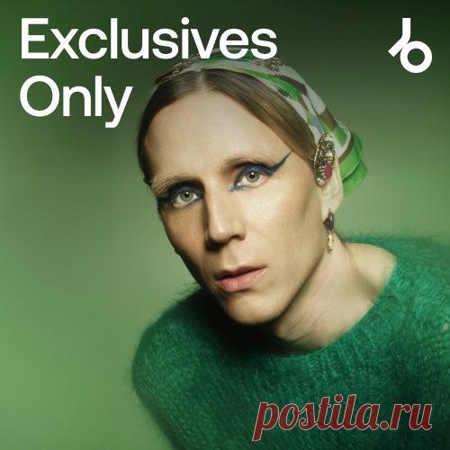 Beatport Exclusives Only Week 28 2025 Lossless » MinimalFreaks.co