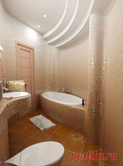 ремонт ванной комнаты и санузла под ключ 42000р.