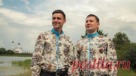 ансамбль "Веселуха" - Калины куст