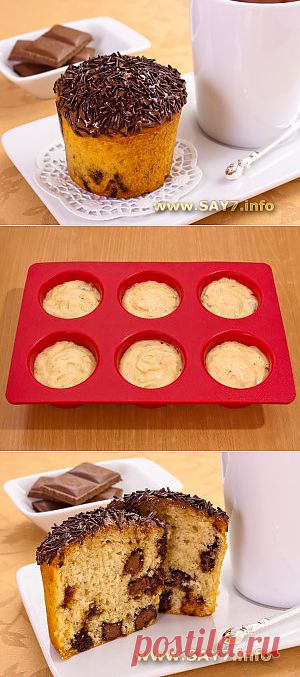 ������� ���������� Ну очень вкусно
