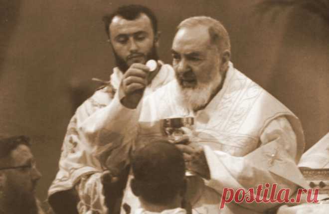 О чем предупреждал падре Пио | Что нас ждет в будущем | Дзен