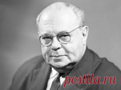 День памяти Виктора Яковлевича Станицына — 47 лет назад его не стало — NashTeatr.com