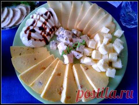 ГРУДКА ИЛИ СЛАДКИЙ СЫР! | 4vkusa.ru