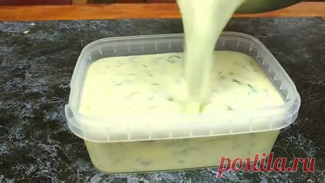 Очень вкусная идея. Так вкусно и просто, попробуйте!
