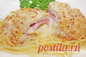 КУРИНАЯ ГРУДКА 