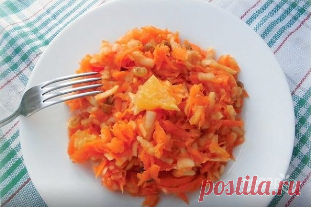 Сырая тыква - пошаговый рецепт с фото на Повар.ру