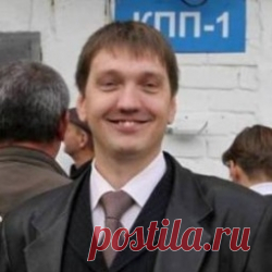 Моя страница