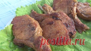 Свиная корейка с луком в казане пошаговый рецепт с фотографиями