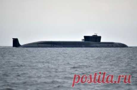 В Североморске новейшие АПЛ примут участие в параде на День ВМФ