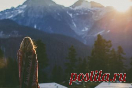 Как найти себя и свое призвание » Notagram.ru