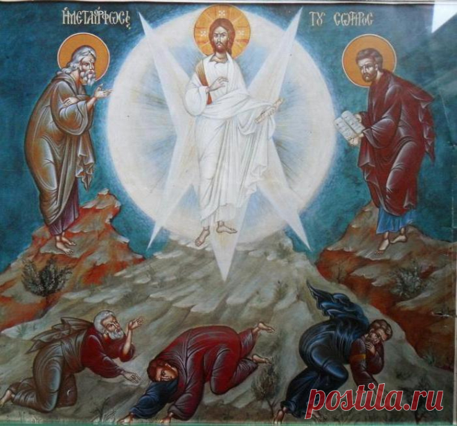 Молитва для защиты от нечистой силы, молитва 