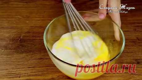 Всего ТРИ ингредиента! МОРОЖЕНОЕ без СЛИВОК!!! ВКУС как в ДЕТСТВЕ! БЮДЖЕТНЫЙ ВАРИАНТ!