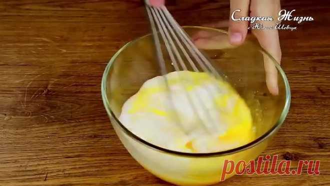 Всего ТРИ ингредиента! МОРОЖЕНОЕ без СЛИВОК!!! ВКУС как в ДЕТСТВЕ! БЮДЖЕТНЫЙ ВАРИАНТ!
