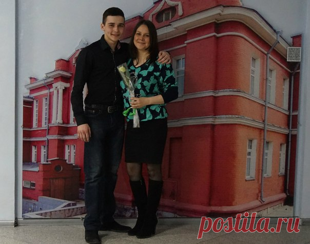 Людмила Никитченко