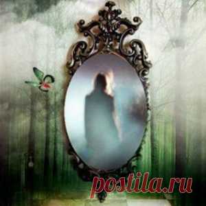 ЗЕРКАЛЬНАЯ ПОРЧА.... - МирТесен