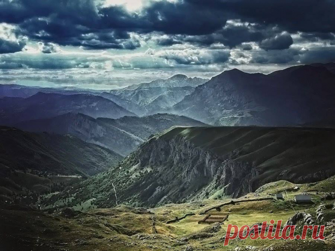 (7) Природне љепоте Дурмитора