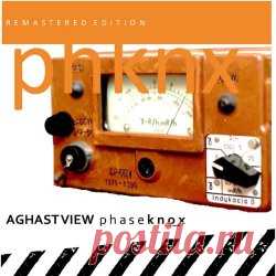 Aghast View - Phaseknox (Remastered Edition) (2020) [Remastered] Artist: Aghast View Album: Phaseknox (Remastered Edition) Year: 2020 Country: Brazil Style: EBM, Industrial