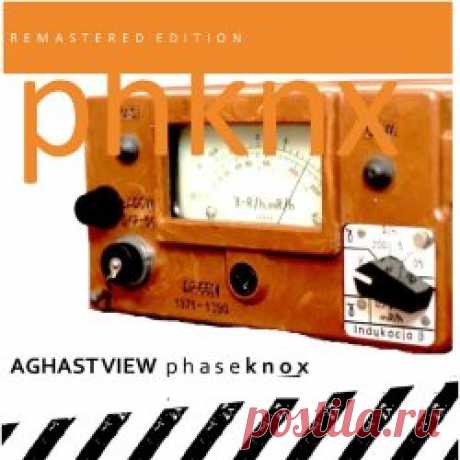 Aghast View - Phaseknox (Remastered Edition) (2020) [Remastered] Artist: Aghast View Album: Phaseknox (Remastered Edition) Year: 2020 Country: Brazil Style: EBM, Industrial
