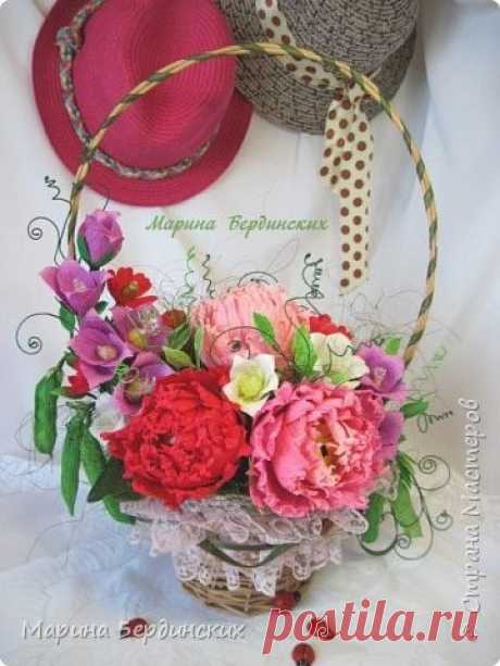 Рукоделие и Декор |Handmade Скрапбукинг Вязание