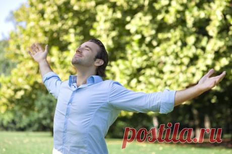 КАК ОЧИСТИТЬ ЛЕГКИЕ?