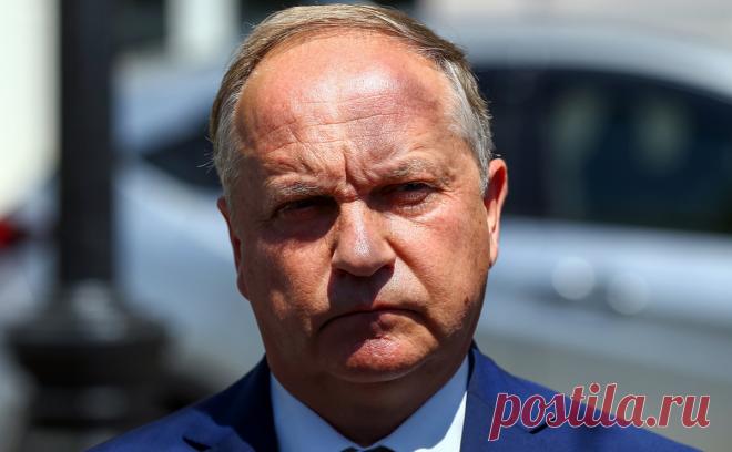 Суд арестовал экс-мэра Владивостока по делу о взятках от «Некрополя». Фрунзенский районный суд во Владивостоке арестовал по делу о взятках на 19,5 млн руб.