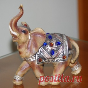 ВЕЩИ-ОБЕРЕГИ В ВАШЕМ ДОМЕ