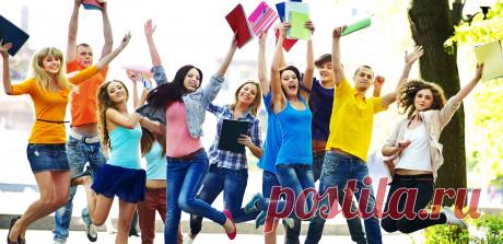 Всё о поступлении в вузы в 2015 году