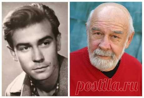 Лев Борисов, 8 декабря, 1933
• 15 ноября 2011