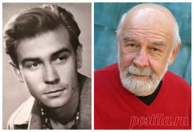 Лев Борисов, 8 декабря, 1933
• 15 ноября 2011