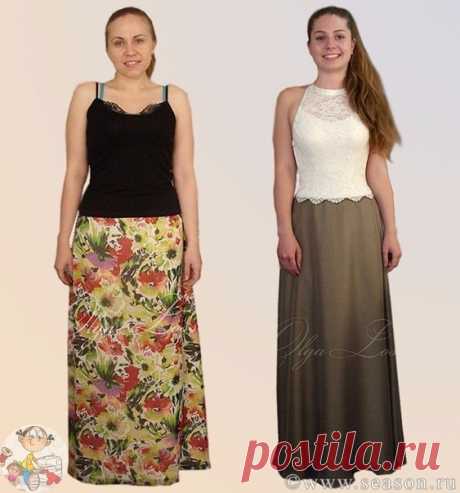Шитьё своими руками