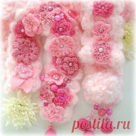 beautiful crochet | Knit and crochet