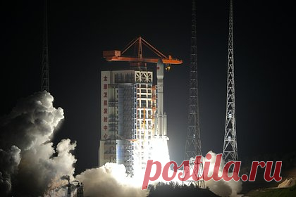 В китайской сети Guowang увидели опасность для США