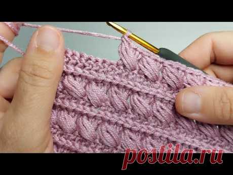 ONE-OF-A-KIND! Let's Create a NEVER-BEFORE-SEEN Crochet Pattern, SUPER EASY & Beginner Friendly