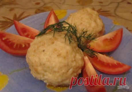 Котлеты из курицы на пару - пошаговый рецепт с фото на Повар.ру