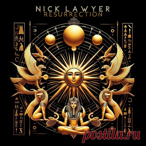 Download Nick Lawyer - Resurrection - Musicvibez Label Traces Recordings Styles Techno (Peak Time / Driving), Breaks / Breakbeat / UK Bass, Melodic House & Techno Date 2024-08-03 Catalog # TRDA006 Length 80:34 Tracks 15
