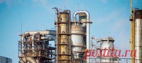 БЕЗОПАСНОСТЬ-ОПО. Промышленная Безопасность.