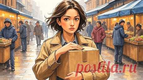 Почему честные люди остаются одни - OGADANIE.RU