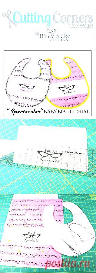 нагрудники для малышей