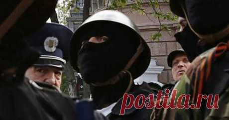 Как это было! Кадры из Одессы подробно изучают все, кому небезразличны события в городе.