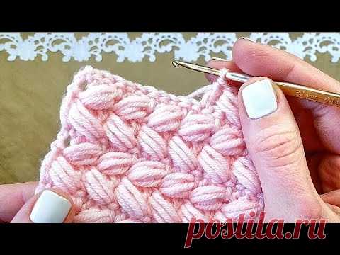 Объемный Узор.