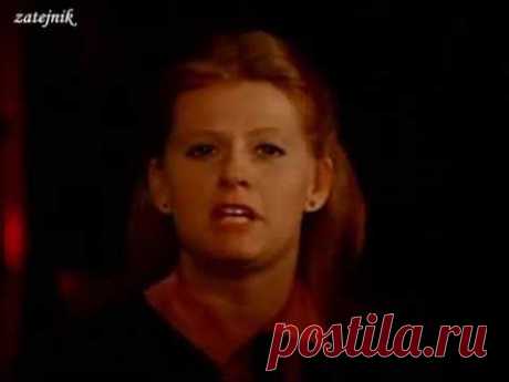 ▶ И. Муравьева | «Позвони мне, позвони» - YouTube